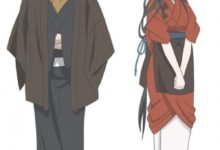 4月番《妖怪旅館營業中》追加新角色 嬌柔美女登場-頭條楓林網