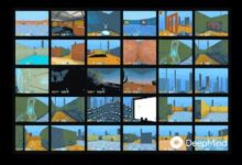 更進一步！ 谷歌的 AI 自己就能玩多人遊戲了-頭條楓林網