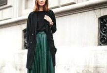 微胖女人穿黑色打底褲顯瘦？腿粗就別穿打底褲了，它才是最顯瘦的-頭條楓林網