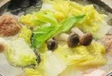 如何搭配會讓肉類和蔬菜結成好「姻緣」？ 而且營養翻倍哦-頭條楓林網