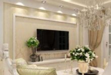 藍天豚硅藻泥裝修房子顏色要這樣搭配才好看!-頭條楓林網