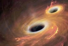 宇宙“超大黑洞”擴大速度遠超預期！NASA：可能吞噬整個星系-頭條楓林網