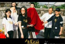 餘罪團隊拍大唐魔盜團 網劇大唐魔盜團播出時間及劇情介紹-頭條楓林網