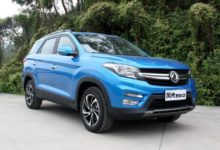 7萬出頭可以買到這款大號SUV，還有2+3+2的7座版，教練-頭條楓林網