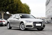 江湖說：大家說說賓士C200L、寶馬320li和奧迪A4l-頭條楓林網