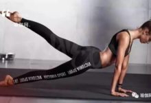 躺著就能輕鬆瘦腿翹臀？我服！（9個動圖）-頭條楓林網