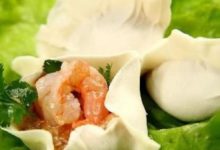 7種不常見的餃子餡製作方法，餃子控學招啦~-頭條楓林網