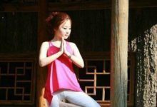 晨起8個瑜伽動作 助你一天好精神-頭條楓林網