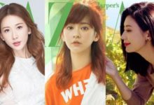 賈靜雯林志玲都是43歲 她們的童顏和身材美得不科學-頭條楓林網