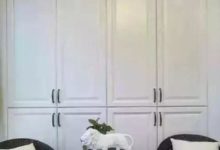 陽台不懂裝修，不妨裝個地櫃，美觀又實用，後悔我家裝早了-頭條楓林網