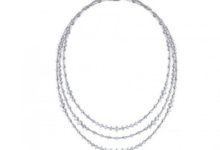 會吹豎笛的范冰冰也愛這款充滿樂感的珠寶-頭條楓林網