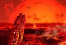 50億年後太陽將變成紅巨星,遙遠外行星的衛星將成人類避難所!-頭條楓林網