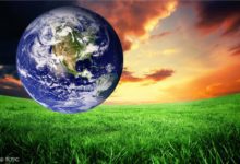 如果地球碎了，你會變成什麼樣子？-頭條楓林網