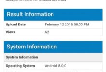三星Exynos 9810首個跑分出爐 整體性能超驍龍845處理器-頭條楓林網