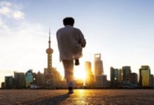 最好的健身功法-頭條楓林網