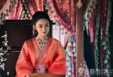 香蜜沉沉燼如霜穗禾誰演的結局如何 王一菲個人資料演過什麼電視劇-頭條楓林網