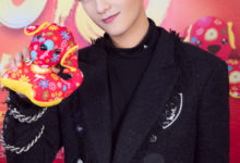 楊洋春節接爸媽到北京過年 調侃自己年紀大-頭條楓林網