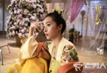 《櫃中美人》女主角是誰 劇中各人物角色介紹-頭條楓林網