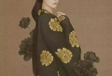 他用鏡頭「畫」出了中國最美女星！真正的「美成畫」就是這樣吧-頭條楓林網