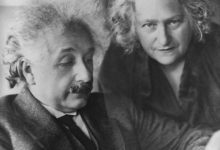 看這短短的500多字，就知道愛因斯坦的成功，不只是學術上的！-頭條楓林網