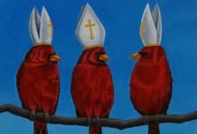 特色藝術家異想天開的世界-頭條楓林網