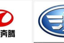 國產車的車標為啥不好看還不改？-頭條楓林網