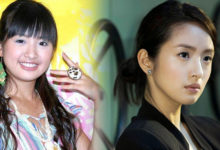 國民女神林依晨教你如何「瘦10公斤」！原來只要找到適合自己的方法，才能瘦得健康又有氣色！-頭條楓林網