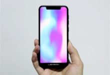 首款安卓iPhone X 領歌Leagoo S9、S9 Pro亮相MWC 2018-頭條楓林網