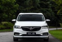 江湖說：大家都來說說，三缸的別克GL6怎麼樣？-頭條楓林網