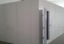 冷庫工程設計技巧-和順製冷-頭條楓林網