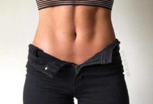 懶人必讀！每天只要 4 分鐘「不間斷炸肌運動」，你也擁蠻腰！-頭條楓林網