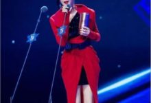 國際章章子怡的氣質 范冰冰穿十條露腿裙都難追上-頭條楓林網