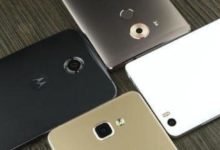 手機界F3蘋果華為三星的這三款新旗艦機，你選誰？-頭條楓林網