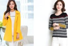 2018年春季服裝淘寶店鋪-啦啦糰子-頭條楓林網