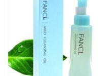 fancl卸妝油好用嗎 fancl卸妝油專櫃價格和功效-頭條楓林網