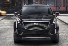 凱迪拉克XT4，彰顯時尚大氣，合適的定價，秒超BBA-頭條楓林網