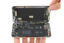 蘋果公司再次調整中國地區更換電池費用，下調2元至217元-頭條楓林網