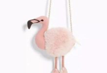 誰說童包只能孩子背？少女心的你應該有一個Zara的童包！-頭條楓林網