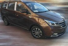 坐等上市 寶駿730混動版已經上路了-頭條楓林網