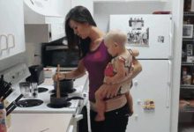 女人生完孩子的前3年，這5件事做的越多越顯老！你做過幾件？-頭條楓林網