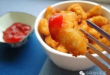 還在買外邊的香脆雞米花？ 自己在家做 味道一點也不差-頭條楓林網