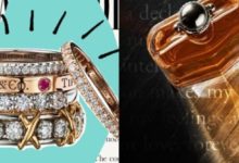 又是一年情人節，圍觀珠寶界兩大神——蒂芙尼PK卡地亞大戰-頭條楓林網