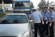 2月16日起：交警將嚴查這3款車，最後一款車一旦被查罰款20-頭條楓林網