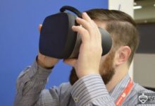 體驗Varjo超高清頭顯：通往視網膜解析度的捷徑？-頭條楓林網