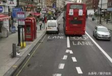 拿著一本中國駕照，都可以在哪些國家自由的開車？-頭條楓林網