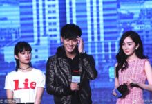 《談判官》開播 黃子韜回應微博風波：狀態已調整好-頭條楓林網