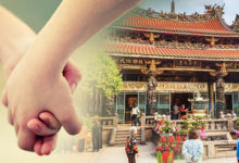 超顯靈的10間「月老廟」，保證一離開就遇到愛！已經撮合上萬個單身人士，單身的你還在等什麼？-頭條楓林網