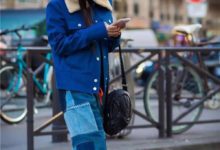 2018竟然流行這樣的牛仔褲 時尚明星博主都為它瘋狂打call-頭條楓林網