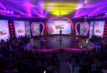 《愛情保衛戰》春節特別節目 返場嘉賓曬幸福-頭條楓林網