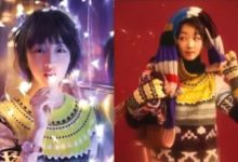 這件毛衣，你可能比周冬雨更適合！-頭條楓林網